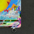Surfing Pikachu VMAX RRR 022/028 Pokemon card 25th Anniversary Collection s8a (1.NM)