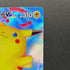 Surfing Pikachu VMAX RRR 022/028 Pokemon card 25th Anniversary Collection s8a (1.NM)