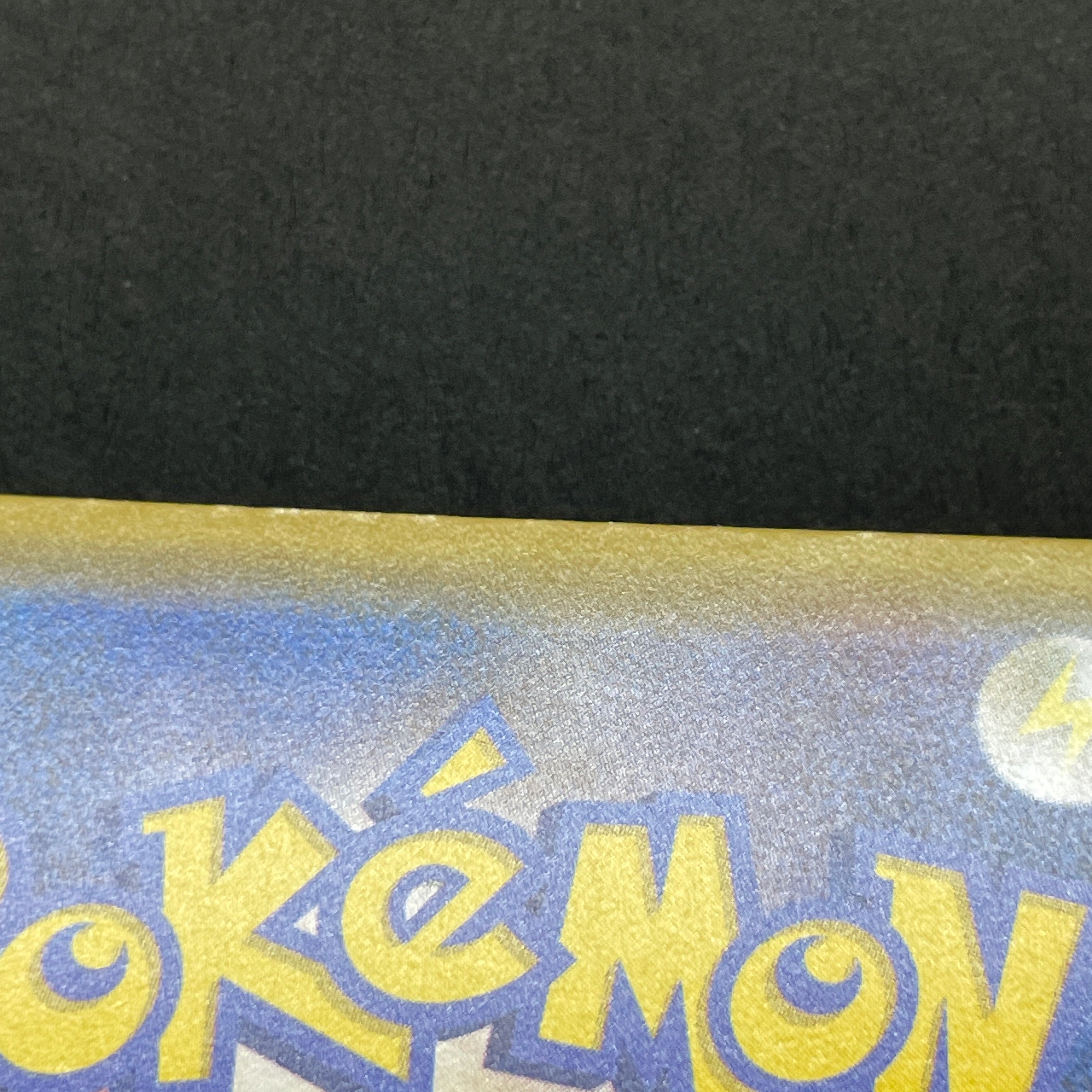 Surfing Pikachu VMAX RRR 022/028 Pokemon card 25th Anniversary Collection s8a (1.NM)