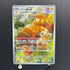 Pawmot AR 085/078 Pokemon card Violet ex sv1v (1.NM)