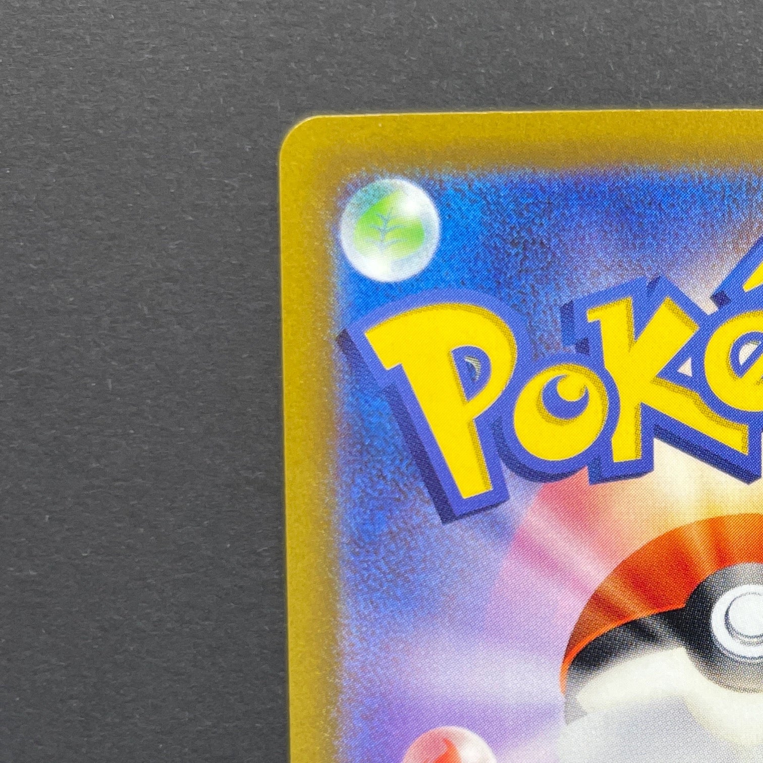 Pawmot AR 085/078 Pokemon card Violet ex sv1v (1.NM)