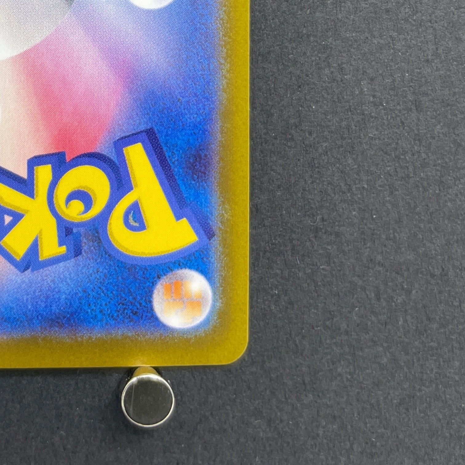 Dedenne AR 085/080 Pokemon card Nihil Zero M3 (2.LP)