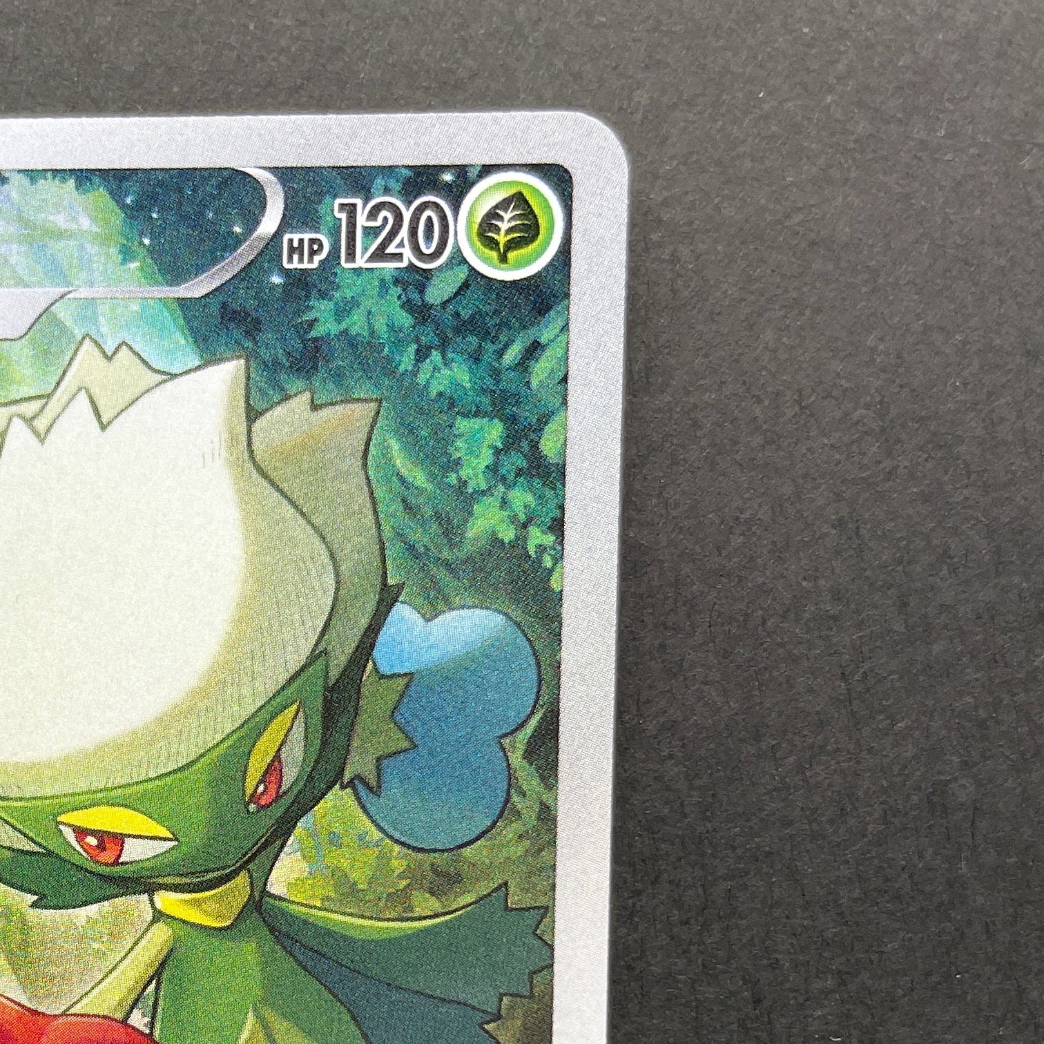 Roserade CHR 068/067 Pokemon card Battle Region s9a (1.NM)