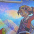 Ethan's Magcargo AR 197/193 Pokemon card Mega Dream ex M2a (2.LP)