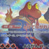 Ethan's Magcargo AR 197/193 Pokemon card Mega Dream ex M2a (2.LP)