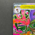 Mega Dragalge ex RR 063/083 Pokemon card Ninja Spinner M4 (1.NM)