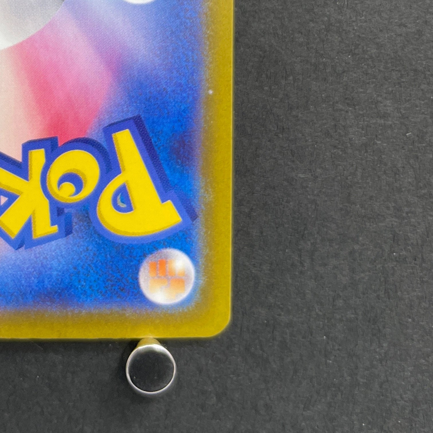 Mega Dragalge ex RR 063/083 Pokemon card Ninja Spinner M4 (1.NM)