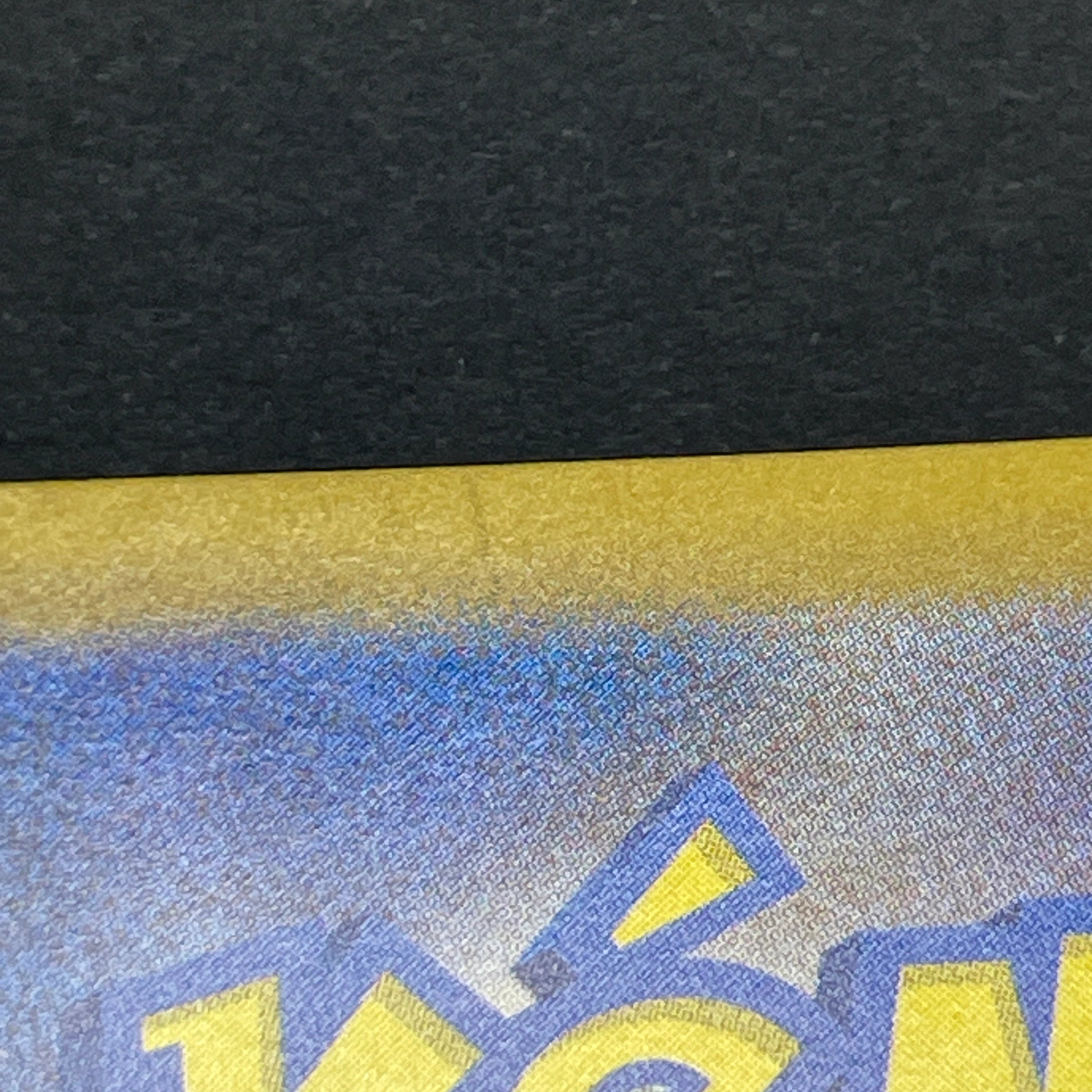 Milcery AR 110/102 Pokemon card Stella Miracle sv7 (2.LP)
