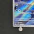 Vanillite AR 108/086 Pokemon card Black Bolt sv11W (1.NM) - JariseStore