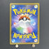 Vaporeon GX 007/038 Pokemon card Starter Sets smI (1.NM) - JariseStore