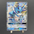 Vaporeon GX 007/038 Pokemon card Starter Sets smI (2.LP) - JariseStore