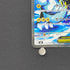 Mega Zeraora ex SAR 112/081 Pokemon card Abyss Eye M5 (2.LP)