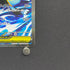 Mega Zeraora ex SAR 112/081 Pokemon card Abyss Eye M5 (2.LP)