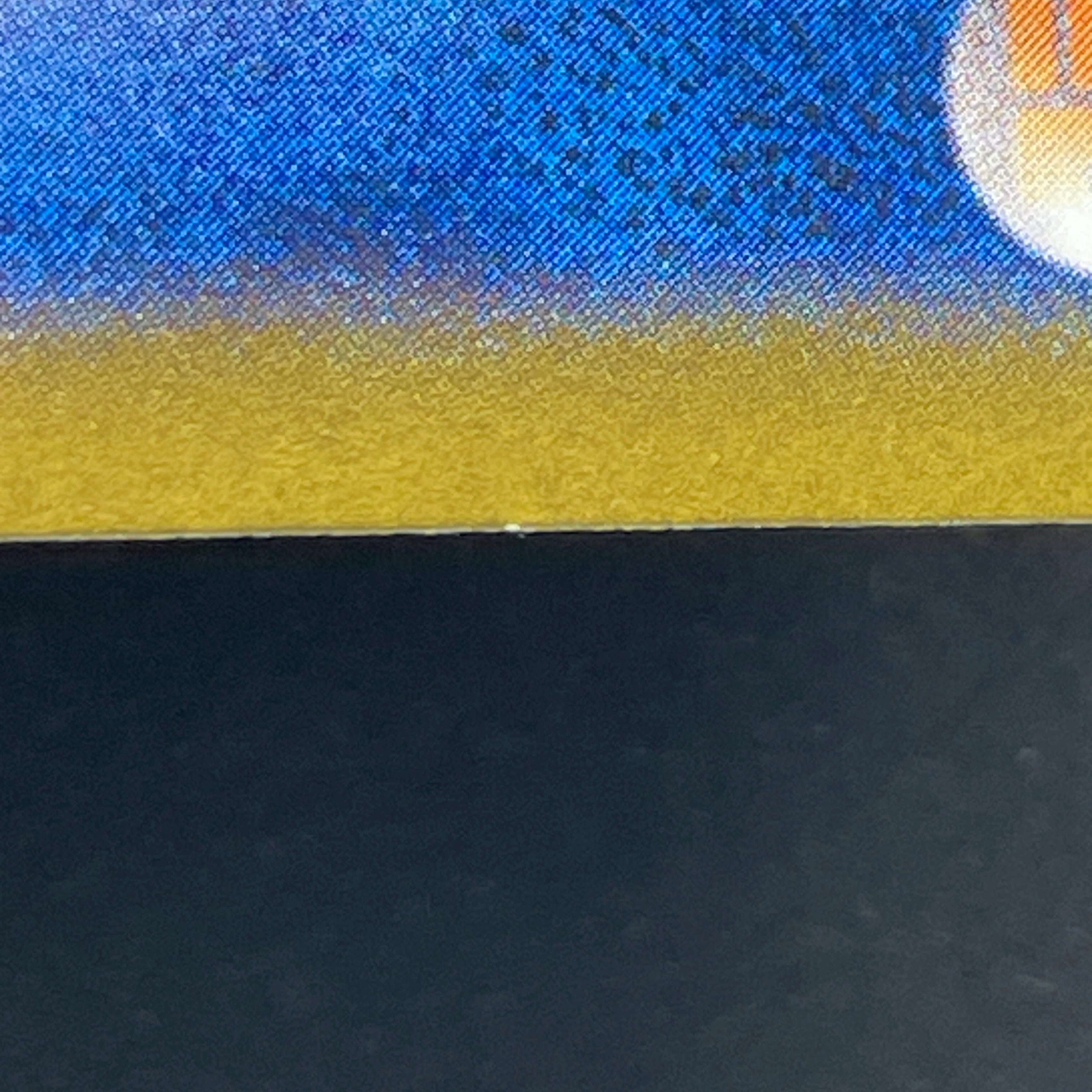 Mega Zeraora ex SAR 112/081 Pokemon card Abyss Eye M5 (2.LP)