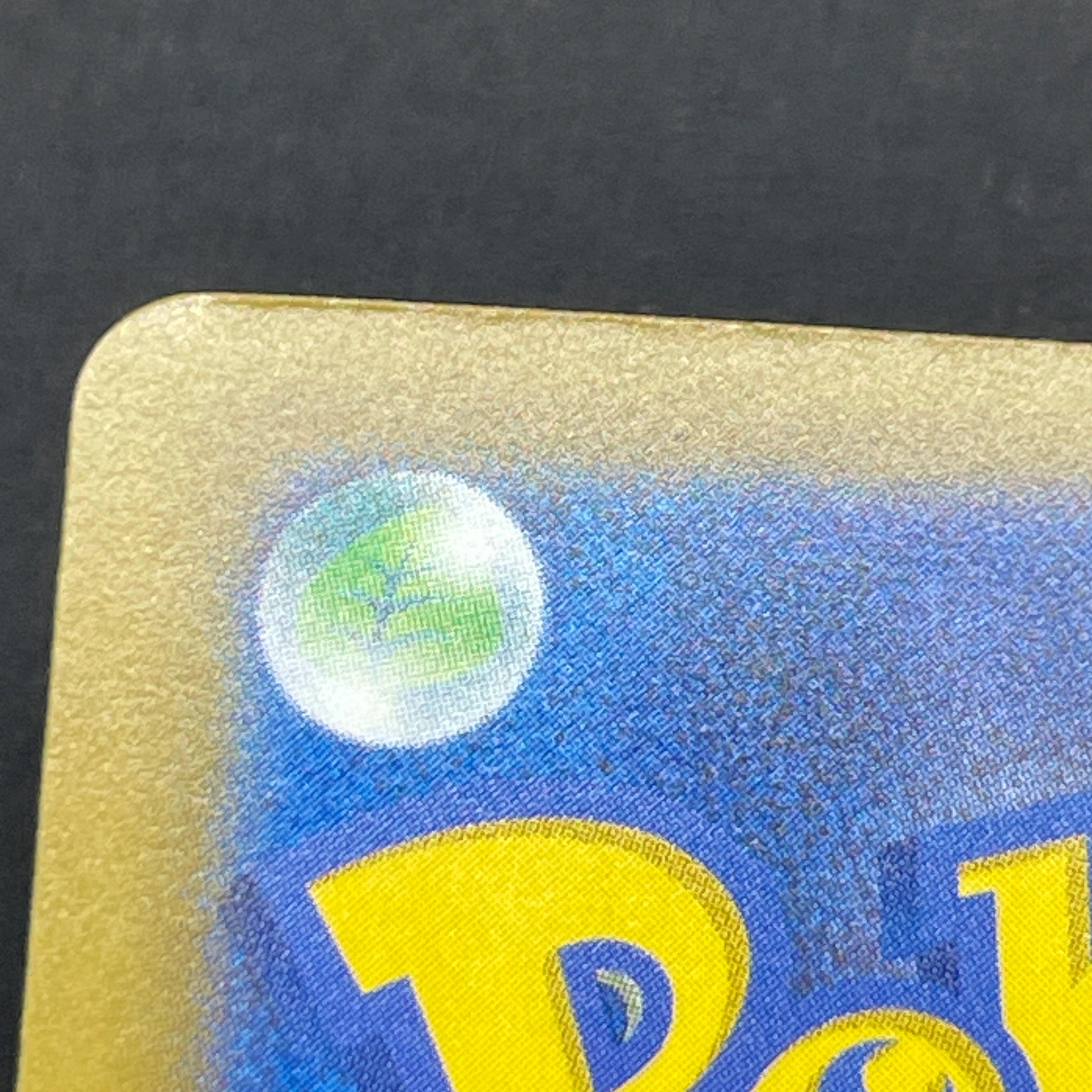 Mega Zeraora ex SAR 112/081 Pokemon card Abyss Eye M5 (2.LP)