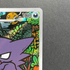 Haunter 022/021 Pokemon card Starter Set MEGA Gengar ex MBG (1.NM)