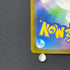 Mega Chandelure ex SAR 113/081 Pokemon card Abyss Eye M5 (2.LP)