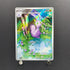 Sliggoo AR 093/083 Pokemon card Ninja Spinner M4 (1.NM)