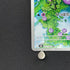 Sliggoo AR 093/083 Pokemon card Ninja Spinner M4 (1.NM)