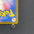 Fennekin AR 085/083 Pokemon card Ninja Spinner M4 (1.NM)