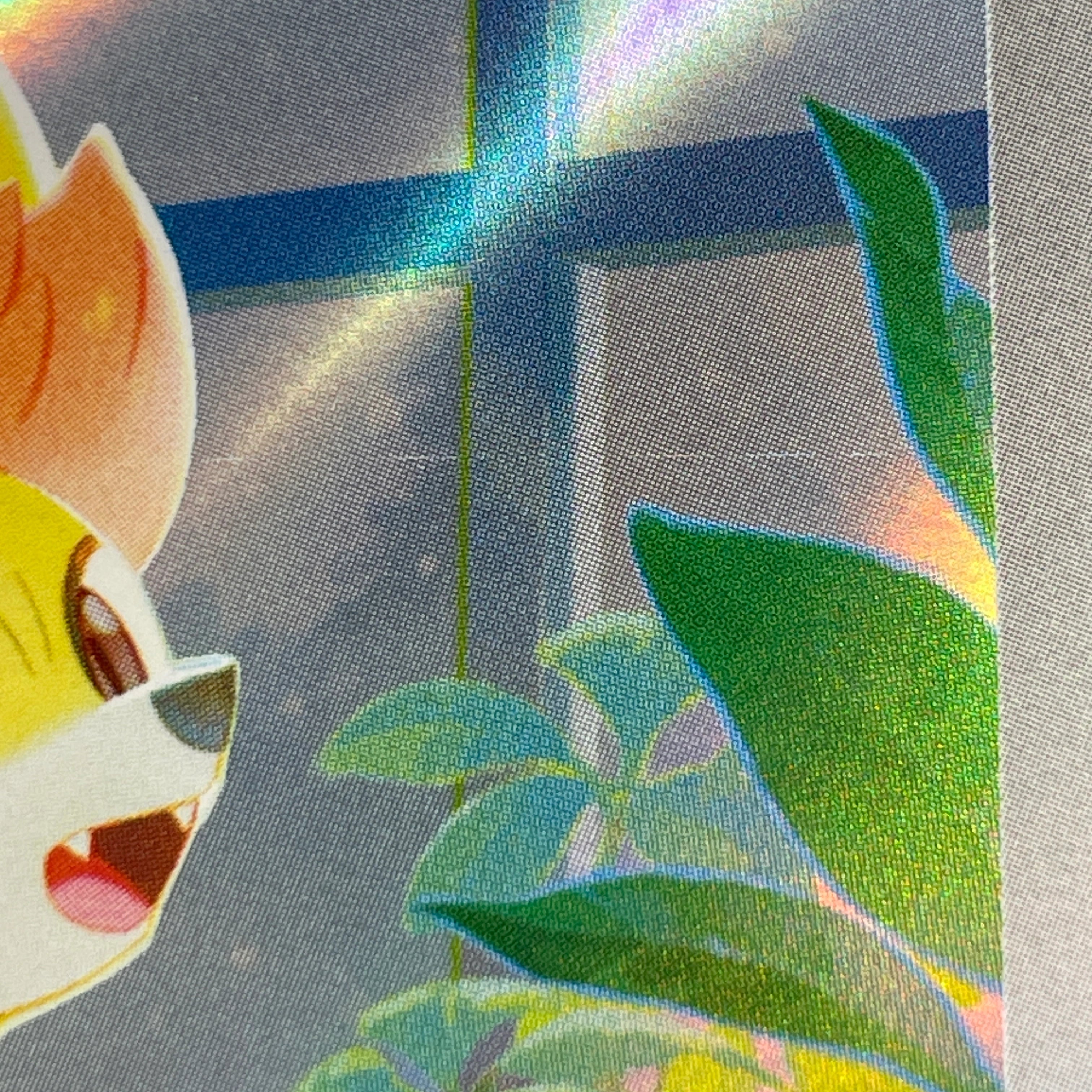 Fennekin AR 085/083 Pokemon card Ninja Spinner M4 (1.NM)