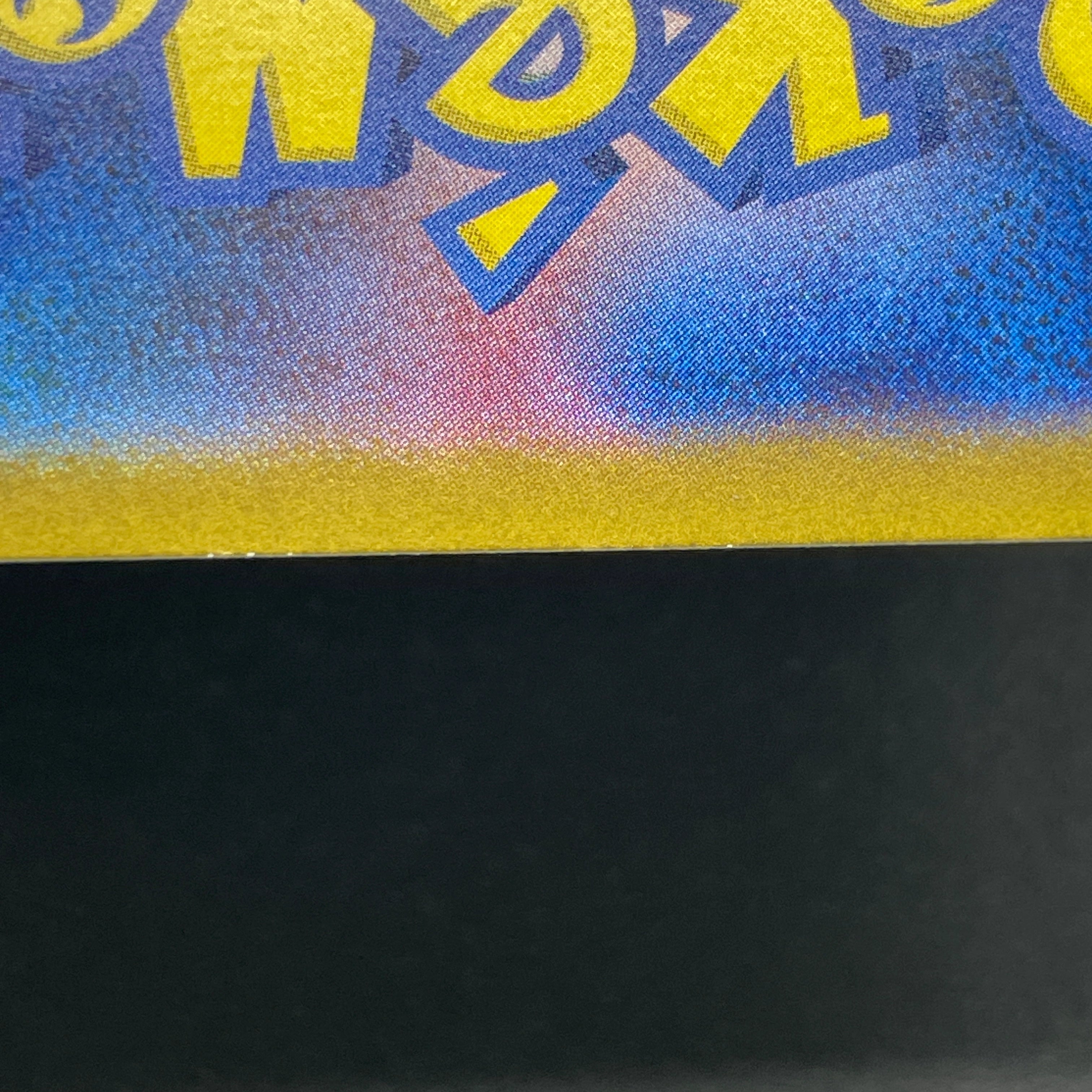 Zeraora AR 109/102 Pokemon card Stella Miracle sv7 (1.NM)