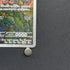Bastiodon AR 091/081 Pokemon card Abyss Eye M5 (1.NM)