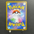 Shedinja AR 072/063 Pokemon card Mega Symphonia M1S (1.NM)