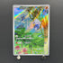 Meditite AR 111/102 Pokemon card Stella Miracle sv7 (2.LP)