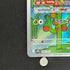 Shuckle AR 064/063 Pokemon card Mega Symphonia M1S (1.NM)