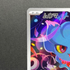 Misdreavus AR 202/193 Pokemon card Mega Dream ex M2a (1.NM)