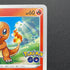 Charmander 289/S-P Pokemon card Promo (1.NM)