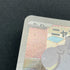 Espurr AR 087/080 Pokemon card Nihil Zero M3 (2.LP)