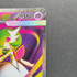 Mega Gardevoir ex SR 078/063 Pokemon card Mega Symphonia M1S (1.NM)