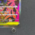Mega Dragalge ex SR 102/083 Pokemon card Ninja Spinner M4 (1.NM)