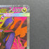Mega Dragalge ex SR 102/083 Pokemon card Ninja Spinner M4 (1.NM)