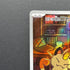 Team Rocket's Meowth AR 109/098 Pokemon card The Glory of Team Rocket sv10 (1.NM)