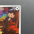 Team Rocket's Meowth AR 109/098 Pokemon card The Glory of Team Rocket sv10 (1.NM)