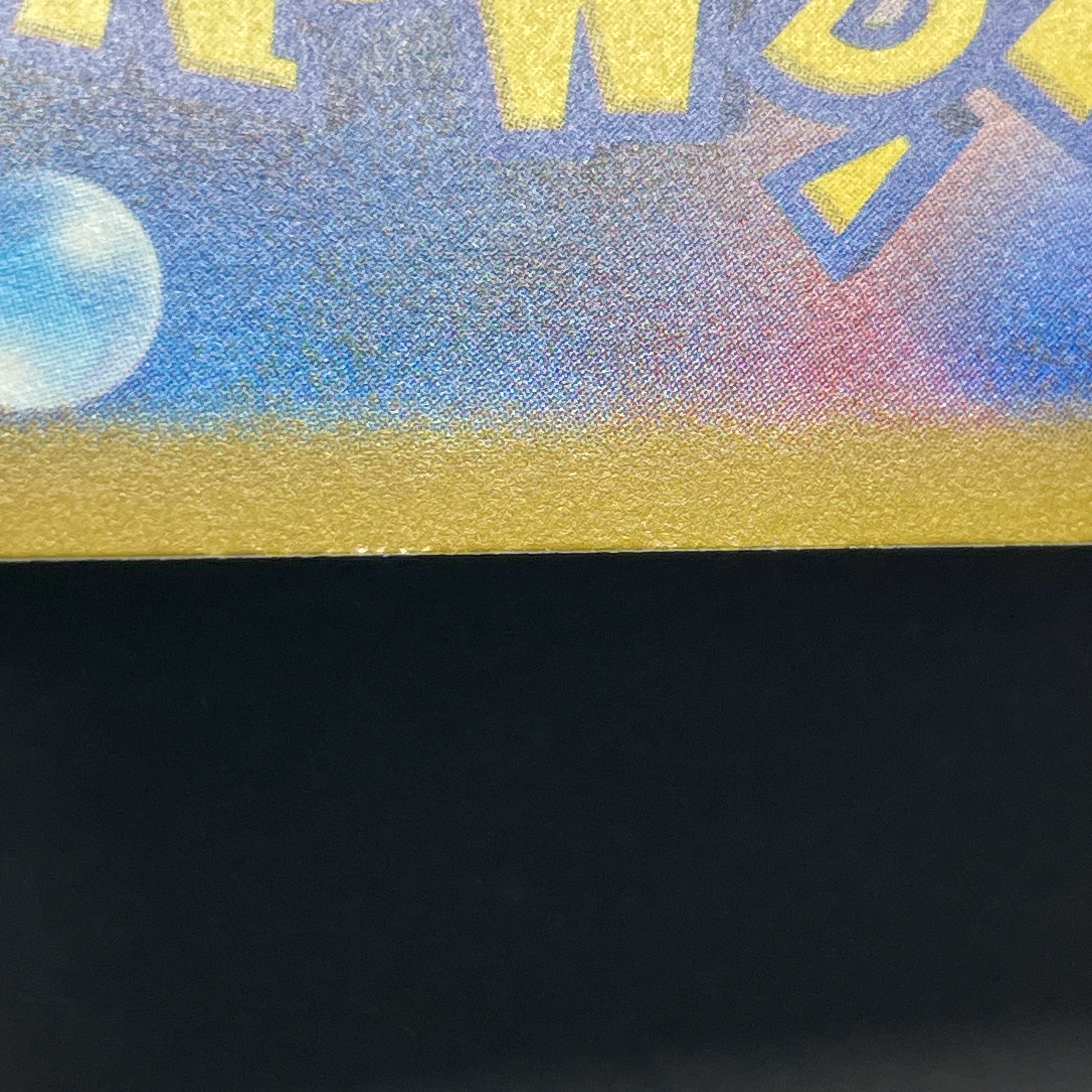 Jigglypuff C 039/165 Master ball Pokemon card Pokemon 151 sv2a (1.NM)