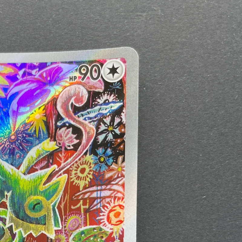Kecleon AR 088/076 Pokemon card Storm Emeralda M6 (1.NM)