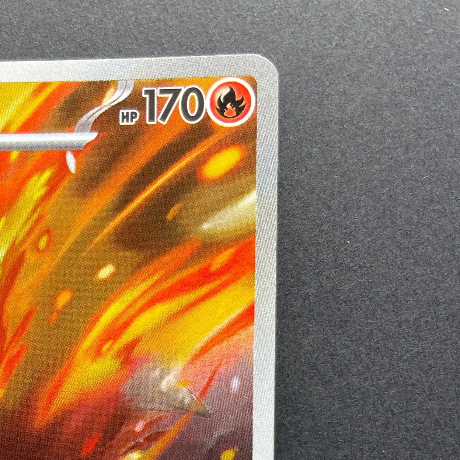 Blaziken AR 101/098 Pokemon card The Glory of Team Rocket sv10 (1.NM)