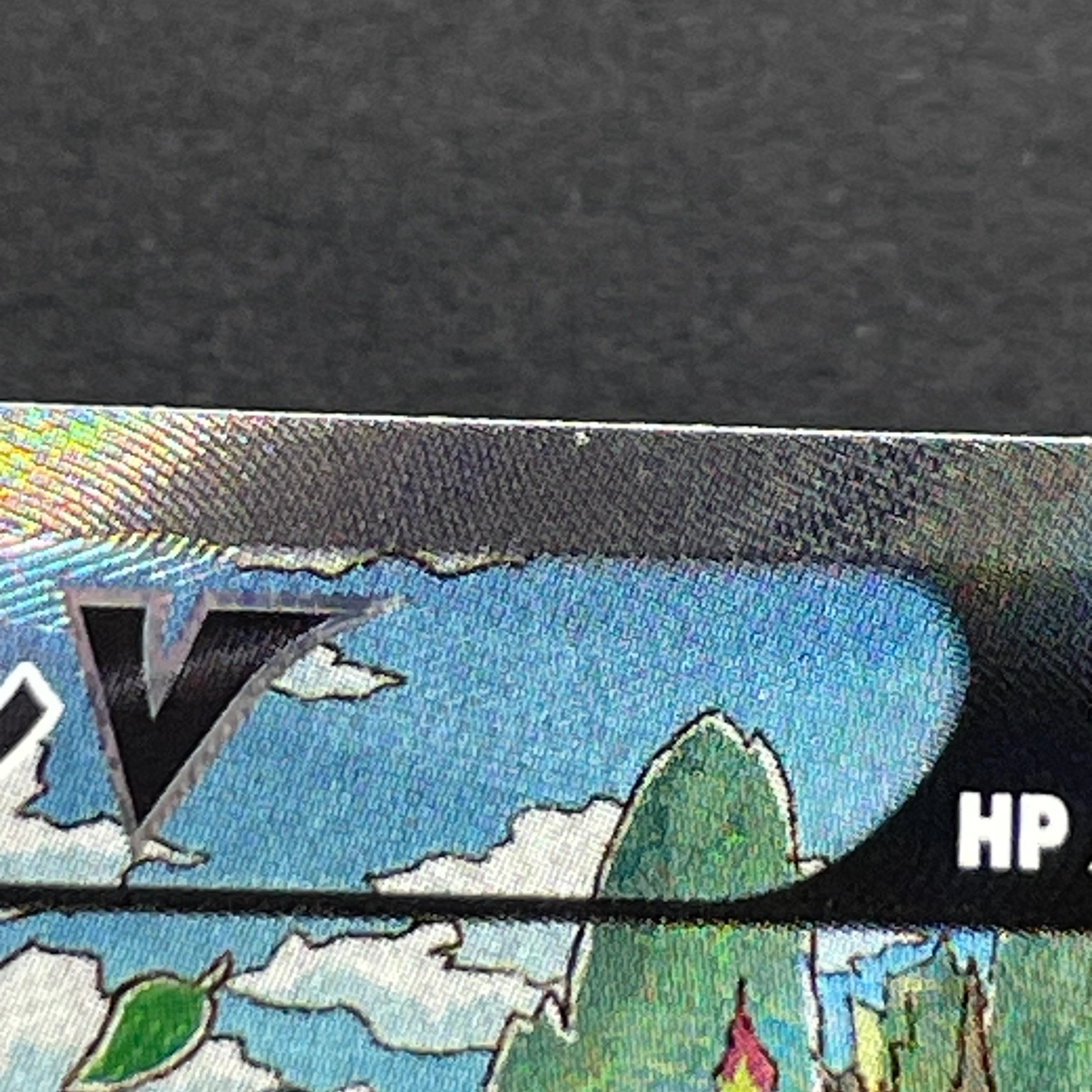 Charizard V SAR 211/172 Pokemon card VSTAR Universe s12a (2.LP)