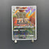 Bastiodon AR 091/081 Pokemon card Abyss Eye M5 (1.NM)