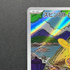 Fan Rotom AR 213/193 Pokemon card Mega Dream ex M2a (1.NM)