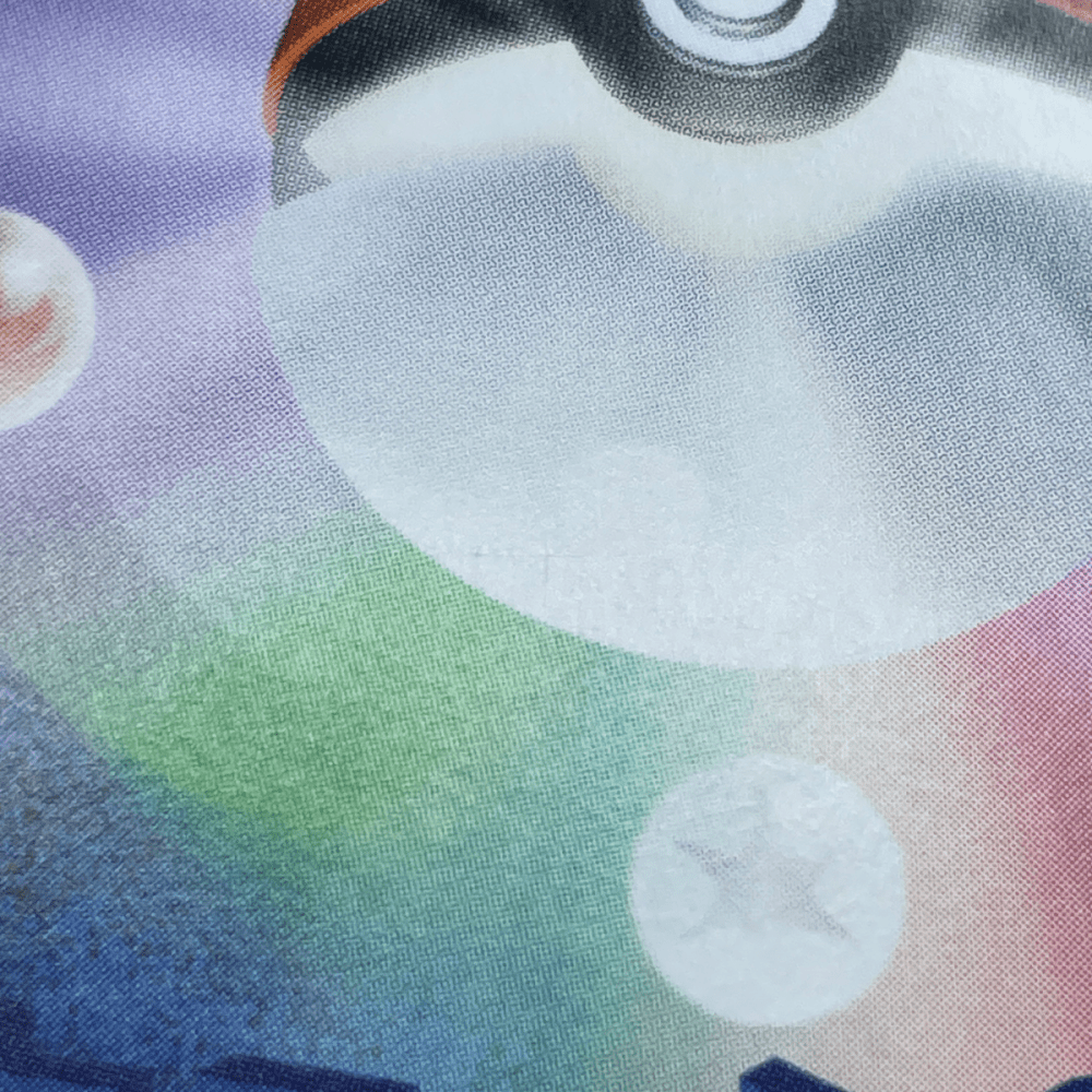 Wailord AR 103/100 Pokemon card Battle Partners sv9 (2.LP) - JariseStore