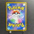 Claydol AR 090/083 Pokemon card Ninja Spinner M4 (1.NM)