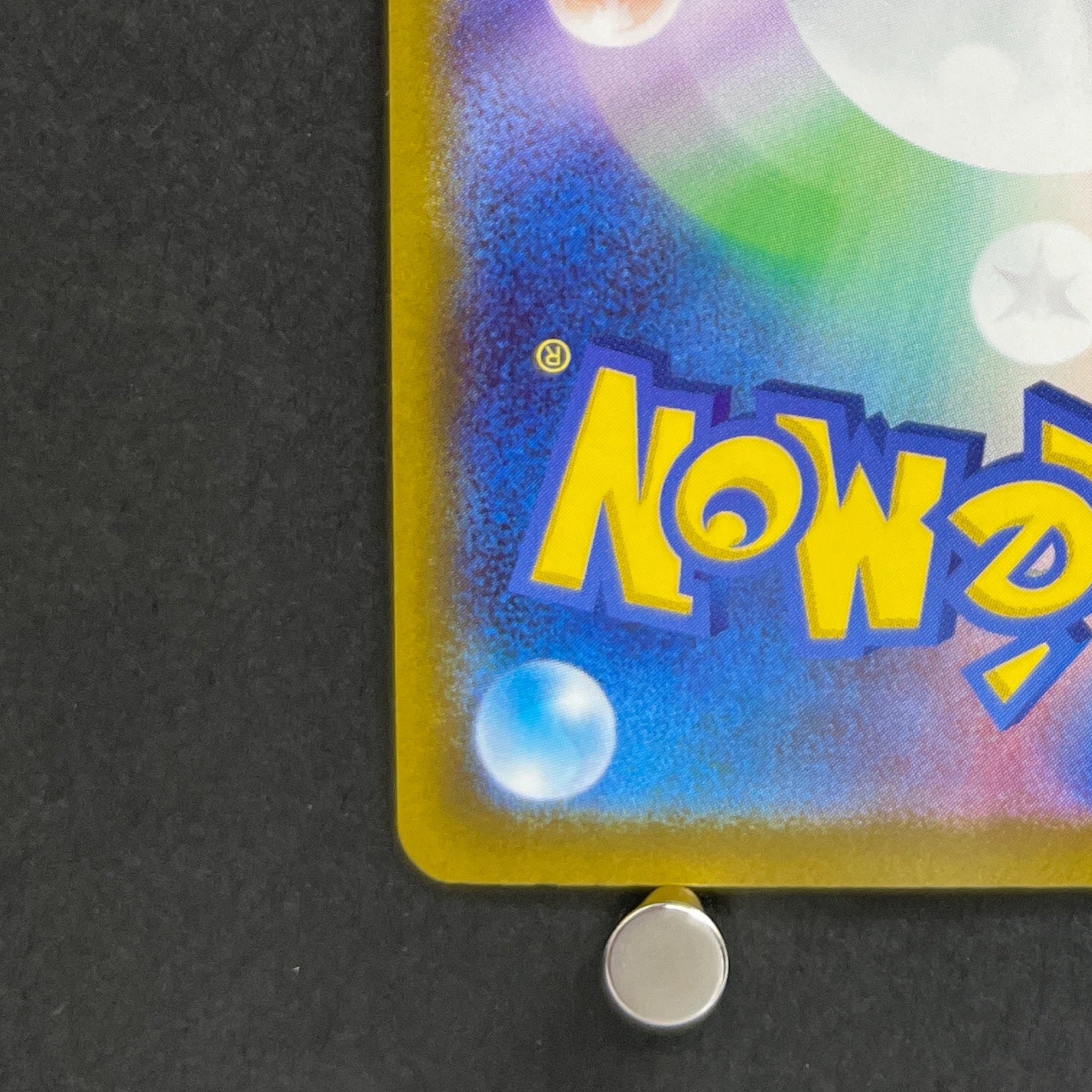 Claydol AR 090/083 Pokemon card Ninja Spinner M4 (1.NM)