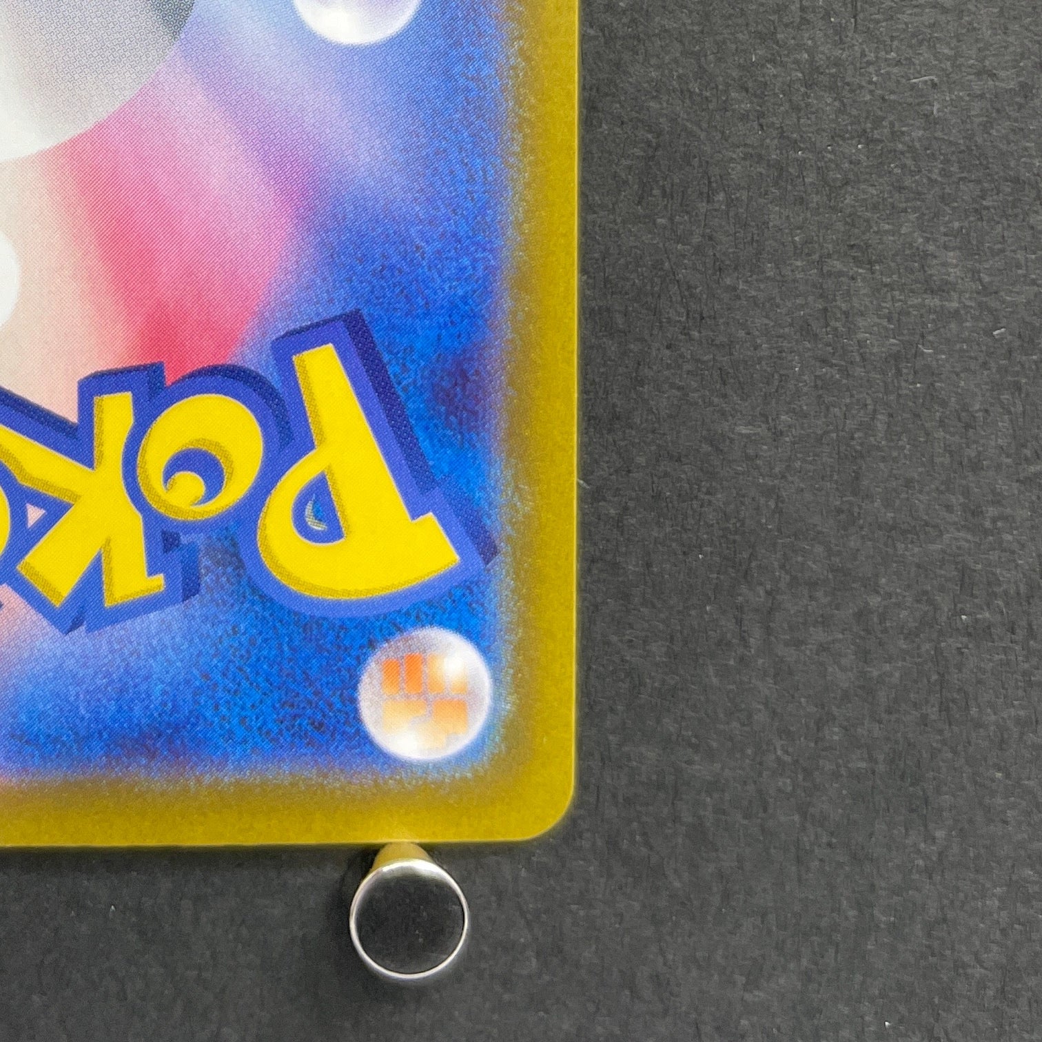 Claydol AR 090/083 Pokemon card Ninja Spinner M4 (1.NM)