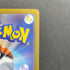 Claydol AR 090/083 Pokemon card Ninja Spinner M4 (1.NM)