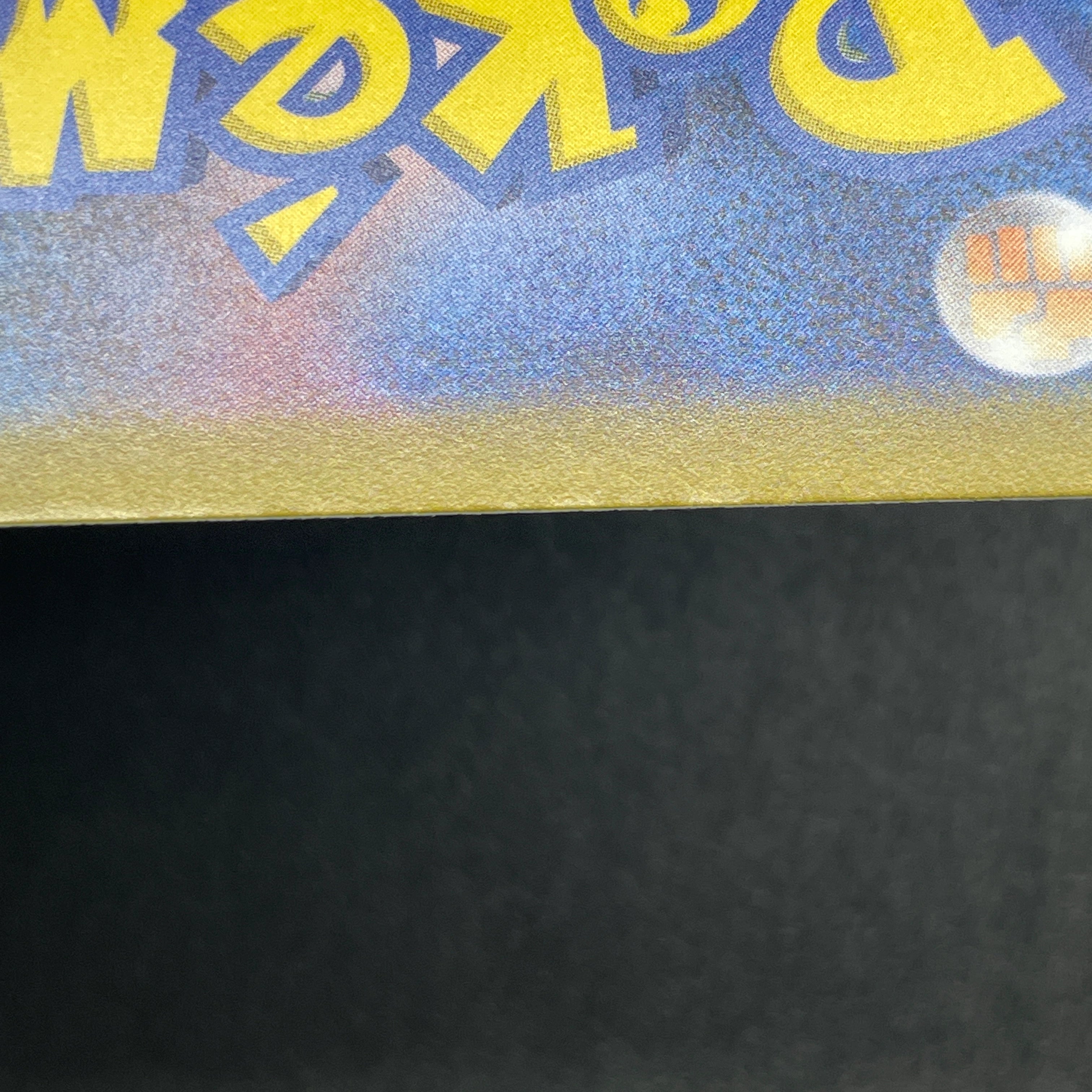 Claydol AR 090/083 Pokemon card Ninja Spinner M4 (1.NM)